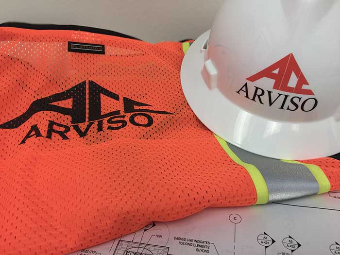 Arviso Safety